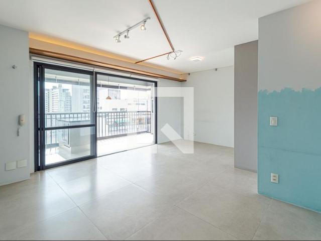 Kitnet, Bela Vista, 1 Quarto, 43 m2 São Paulo