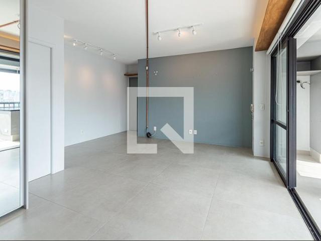 Kitnet, Bela Vista, 1 Quarto, 43 m2 São Paulo