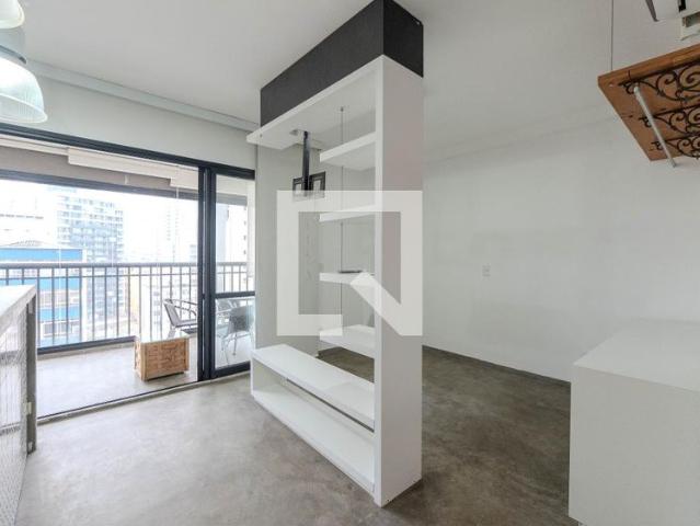 Kitnet, Bela Vista, 1 Quarto, 40 m2 São Paulo
