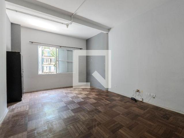 Kitnet, Bela Vista, 1 Quarto, 41 m2 São Paulo