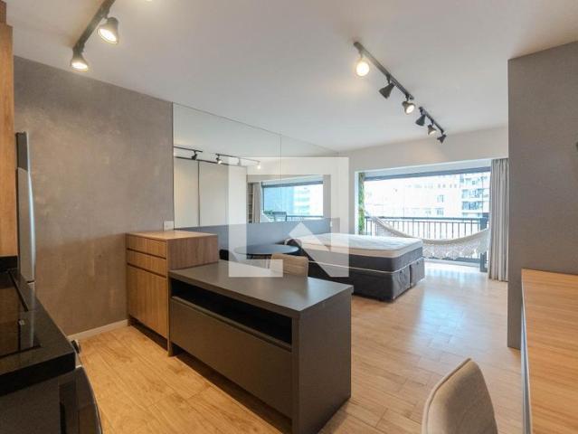 Kitnet, Bela Vista, 1 Quarto, 42 m2 São Paulo