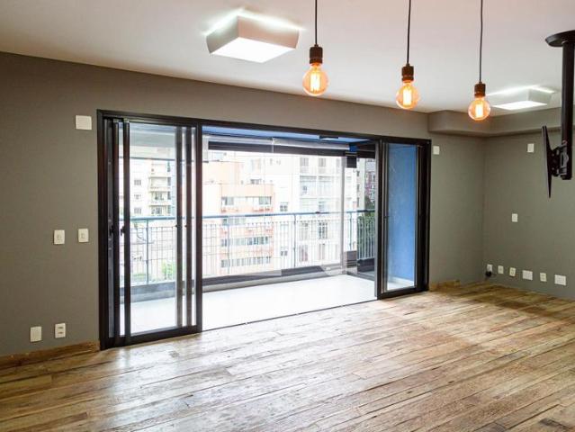 Kitnet, Bela Vista, 1 Quarto, 45 m2 São Paulo