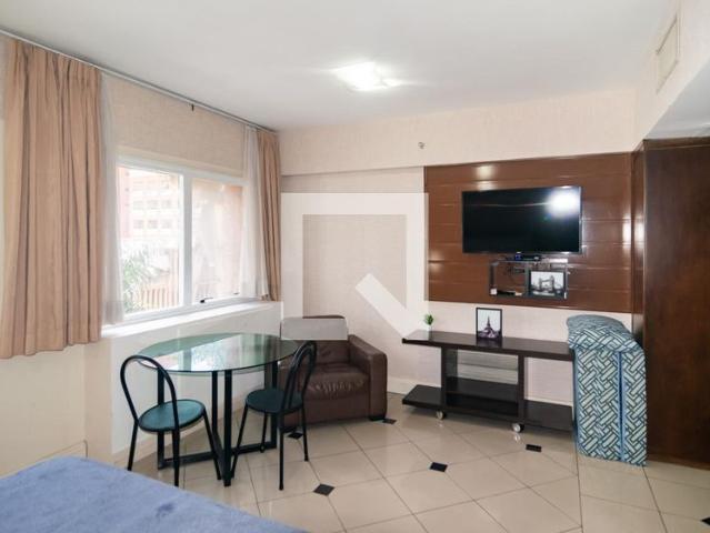 Kitnet, Bela Vista, 1 Quarto, 45 m2 São Paulo