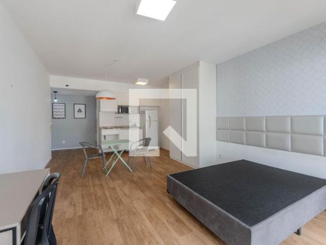 Kitnet, Bela Vista, 1 Quarto, 46 m2 São Paulo
