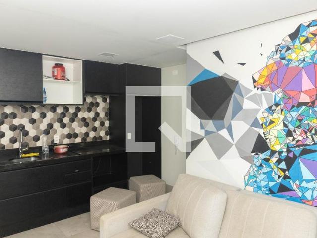 Kitnet, Bela Vista, 1 Quarto, 50 m2 São Paulo