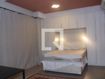 Kitnet, Bela Vista, 1 Quarto, 50 m2 São Paulo