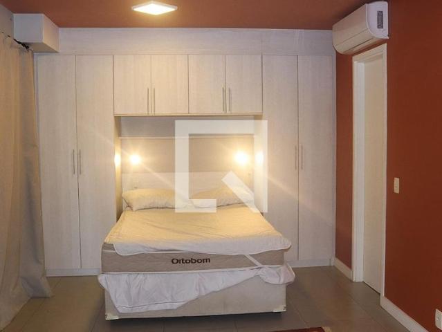 Kitnet, Bela Vista, 1 Quarto, 50 m2 São Paulo
