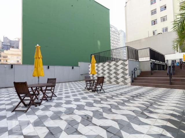 Kitnet, Bela Vista, 1 Quarto, 50 m2 São Paulo