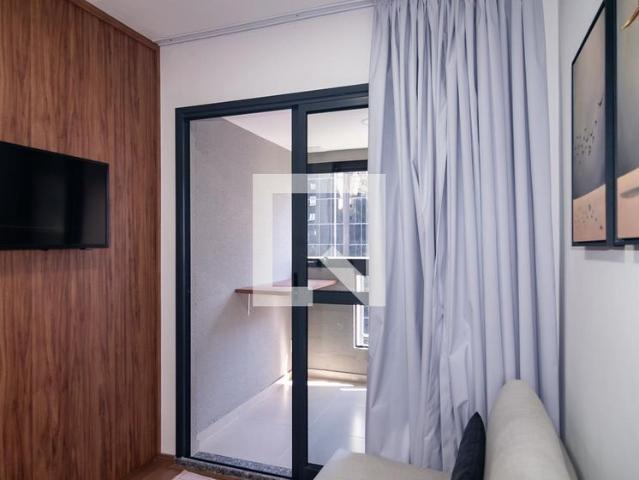 Kitnet, Bela Vista, 1 Quarto, 58 m2 São Paulo