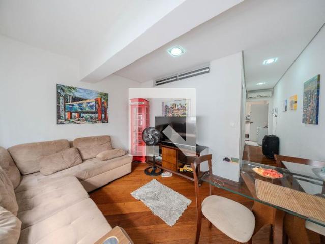 Kitnet, Bela Vista, 1 Quarto, 60 m2 São Paulo