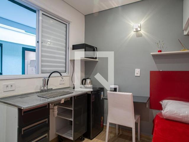 Kitnet, Bela Vista, 1 Quarto, 15 m2 São Paulo