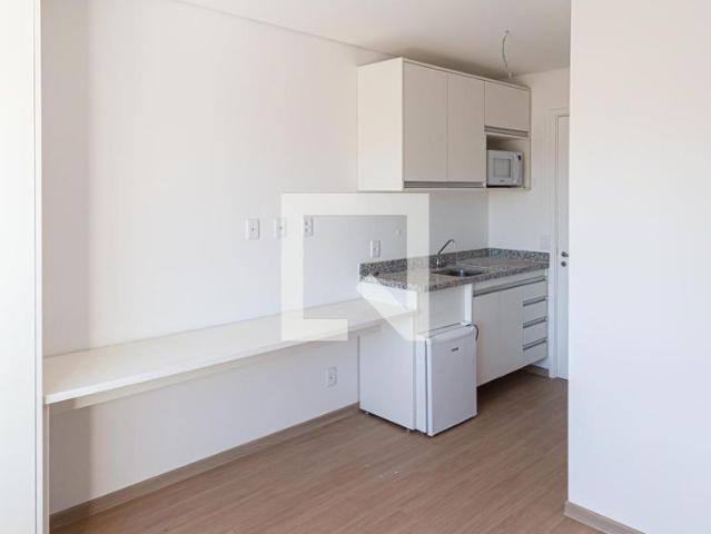 Kitnet, Bela Vista, 1 Quarto, 16 m2 São Paulo