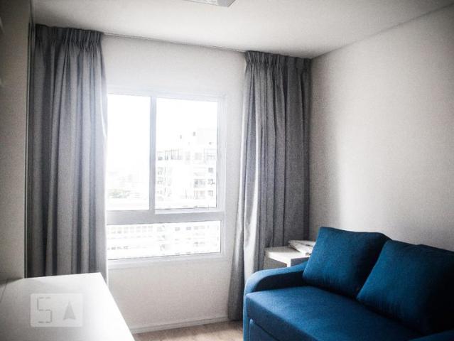 Kitnet, Bela Vista, 1 Quarto, 16 m2 São Paulo