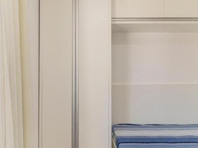 Kitnet, Bela Vista, 1 Quarto, 16 m2 São Paulo