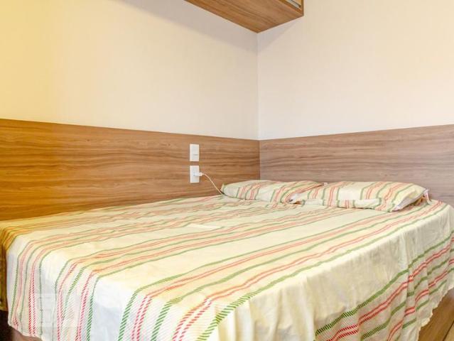 Kitnet, Bela Vista, 1 Quarto, 16 m2 São Paulo