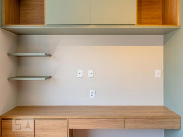 Kitnet, Bela Vista, 1 Quarto, 16 m2 São Paulo