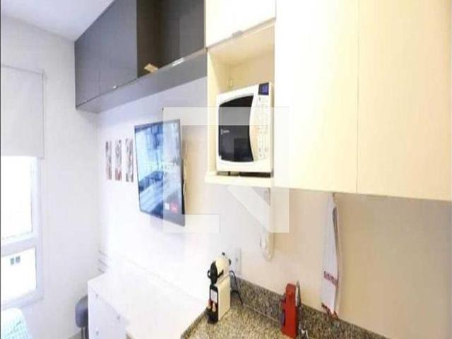 Kitnet, Bela Vista, 1 Quarto, 16 m2 São Paulo