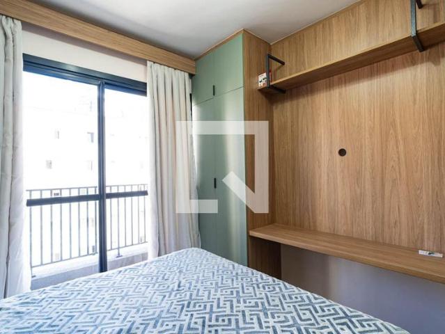 Kitnet, Bela Vista, 1 Quarto, 19 m2 São Paulo
