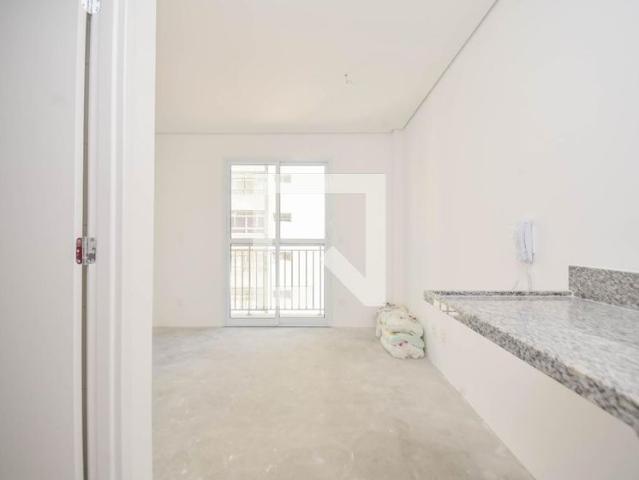 Kitnet, Bela Vista, 1 Quarto, 20 m2 São Paulo