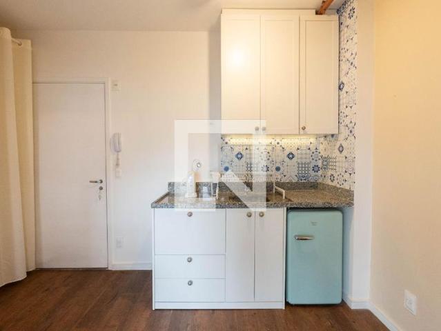 Kitnet, Bela Vista, 1 Quarto, 19 m2 São Paulo