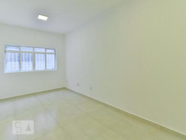 Kitnet, Bela Vista, 1 Quarto, 23 m2 São Paulo