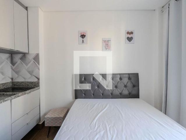 Kitnet, Bela Vista, 1 Quarto, 20 m2 São Paulo