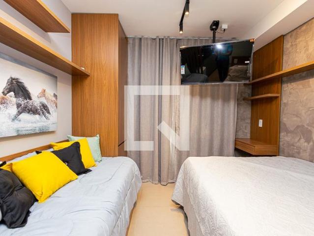 Kitnet, Bela Vista, 1 Quarto, 20 m2 São Paulo
