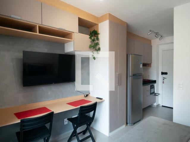 Kitnet, Bela Vista, 1 Quarto, 20 m2 São Paulo