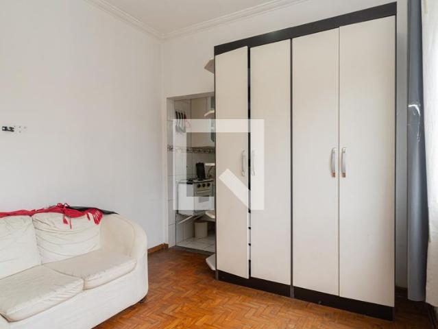 Kitnet, Bela Vista, 1 Quarto, 21 m2 São Paulo
