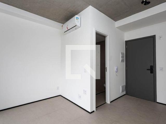 Kitnet, Bela Vista, 1 Quarto, 22 m2 São Paulo