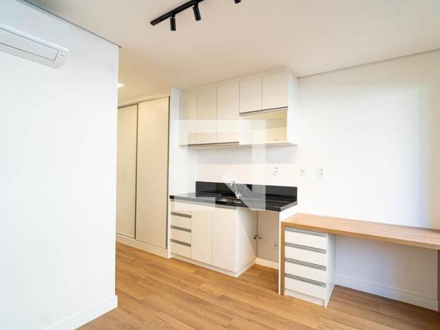 Kitnet, Bela Vista, 1 Quarto, 22 m2 São Paulo