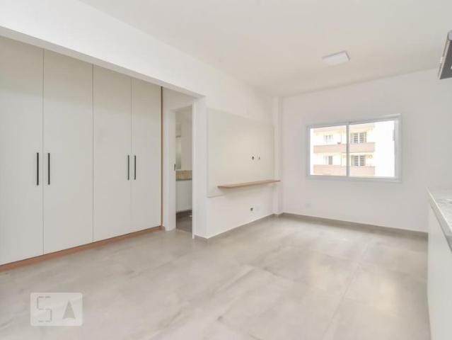 Kitnet, Bela Vista, 1 Quarto, 27 m2 São Paulo