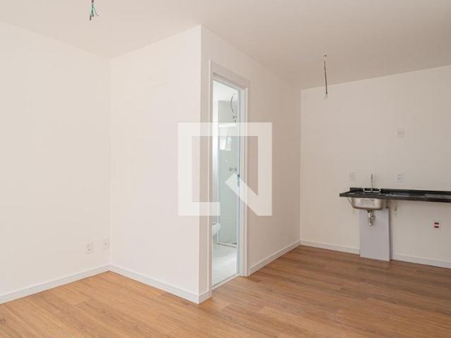 Kitnet, Bela Vista, 1 Quarto, 27 m2 São Paulo