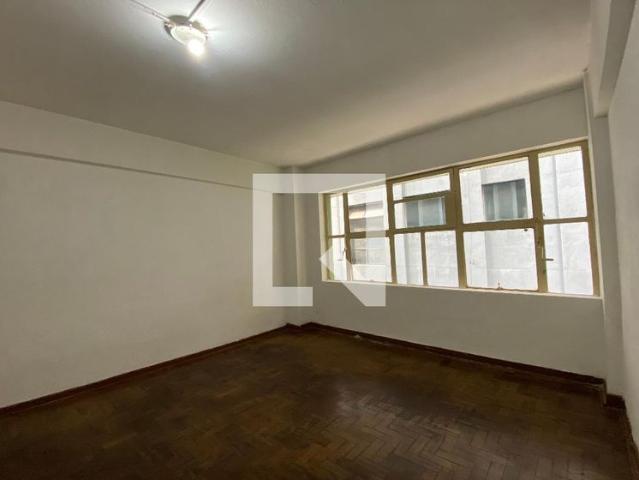Kitnet, Bela Vista, 1 Quarto, 27 m2 São Paulo
