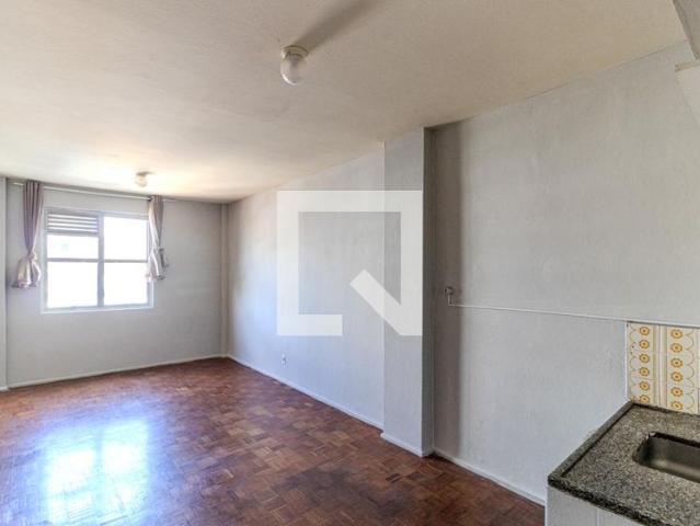 Kitnet, Bela Vista, 1 Quarto, 27 m2 São Paulo