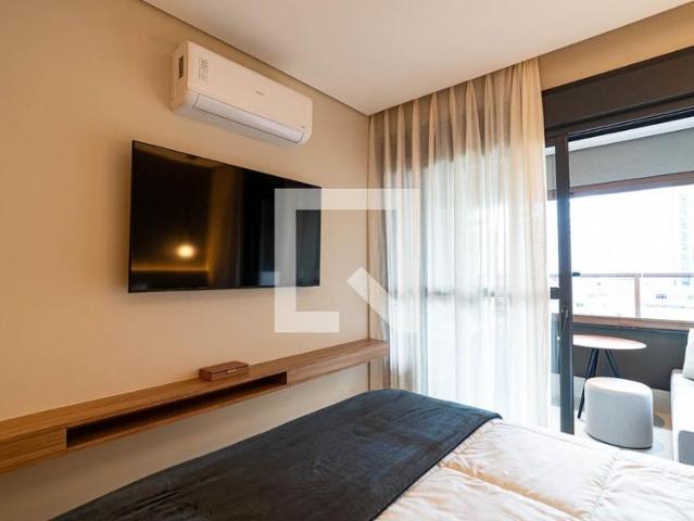 Kitnet, Bela Vista, 1 Quarto, 24 m2 São Paulo
