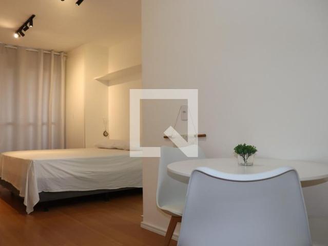 Kitnet, Bela Vista, 1 Quarto, 24 m2 São Paulo