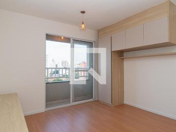 Kitnet, Bela Vista, 1 Quarto, 24 m2 São Paulo