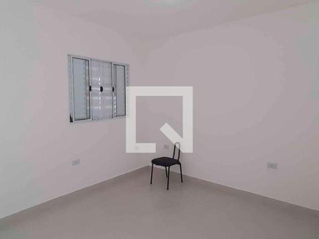 Kitnet, Bela Vista, 1 Quarto, 25 m2 Osasco