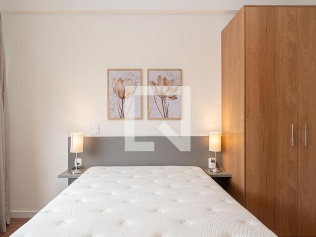 Kitnet, Bela Vista, 1 Quarto, 25 m2 São Paulo