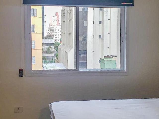 Kitnet, Bela Vista, 1 Quarto, 25 m2 São Paulo