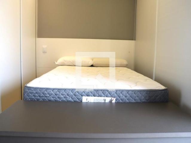 Kitnet, Bela Vista, 1 Quarto, 25 m2 São Paulo
