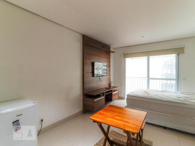 Kitnet, Bela Vista, 1 Quarto, 25 m2 São Paulo