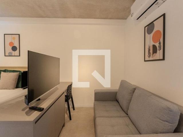 Kitnet, Bela Vista, 1 Quarto, 25 m2 São Paulo
