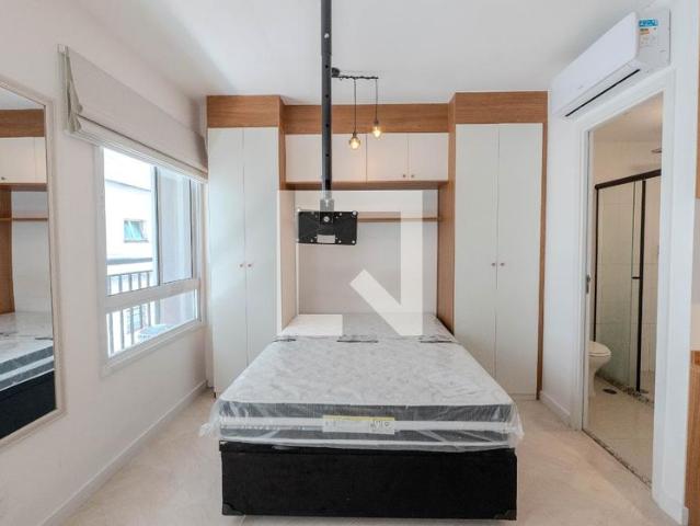 Kitnet, Bela Vista, 1 Quarto, 25 m2 São Paulo