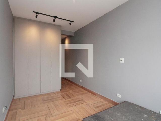 Kitnet, Bela Vista, 1 Quarto, 25 m2 São Paulo