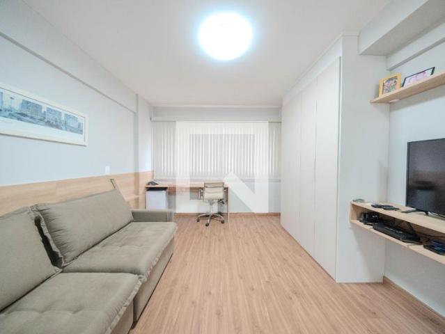 Kitnet, Bela Vista, 1 Quarto, 25 m2 São Paulo