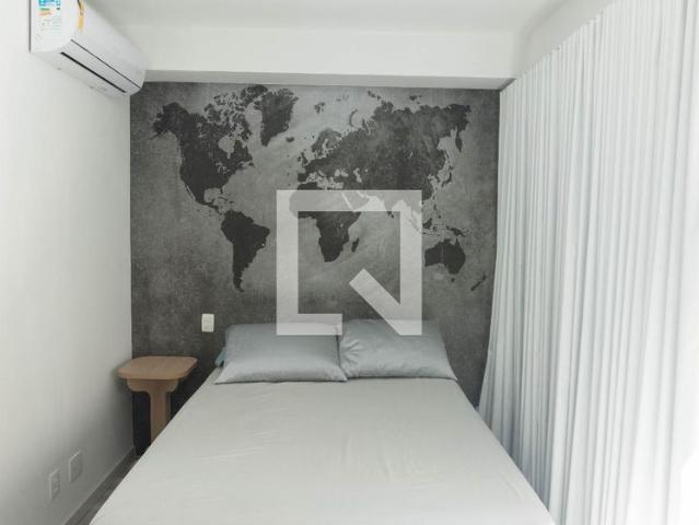 Kitnet, Bela Vista, 1 Quarto, 25 m2 São Paulo