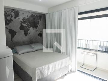 Kitnet, Bela Vista, 1 Quarto, 25 m2 São Paulo