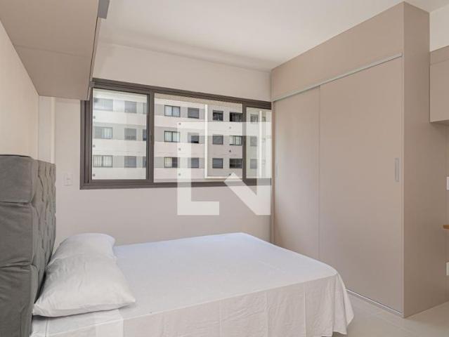 Kitnet, Bela Vista, 1 Quarto, 25 m2 São Paulo
